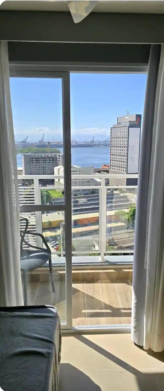 Varanda Carioca Appartamento Rio de Janeiro
