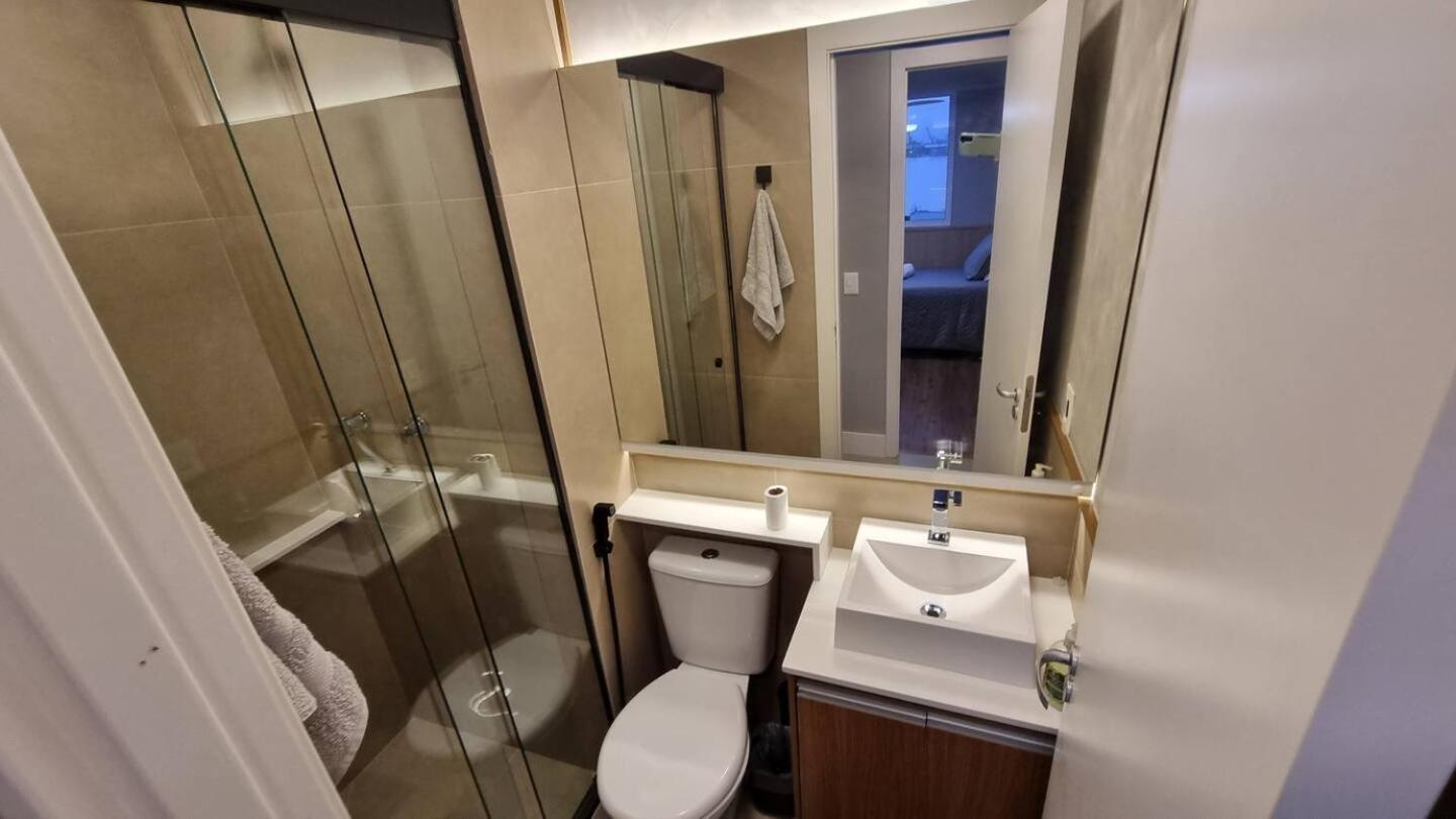 Appartamento Varanda Carioca